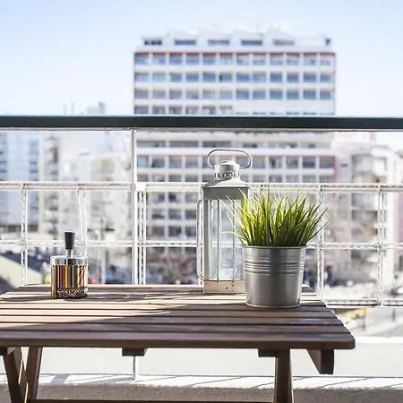 Autentik Bed and breakfast Lisboa