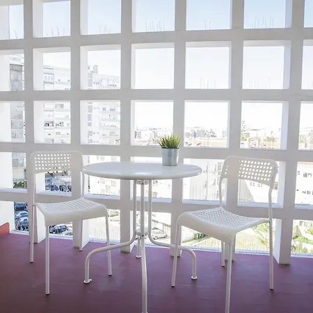 Autentik Bed and breakfast Lisboa