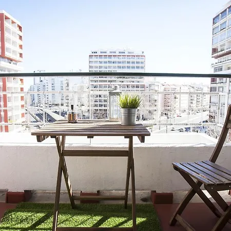 Bed and breakfast Autentik Lisboa