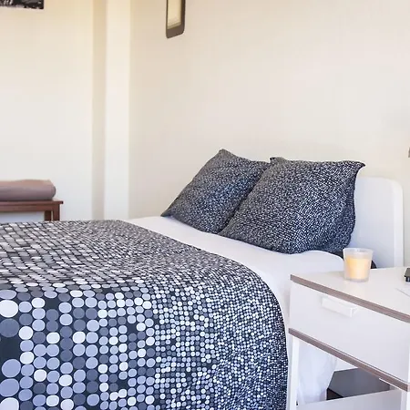 Bed and breakfast Autentik