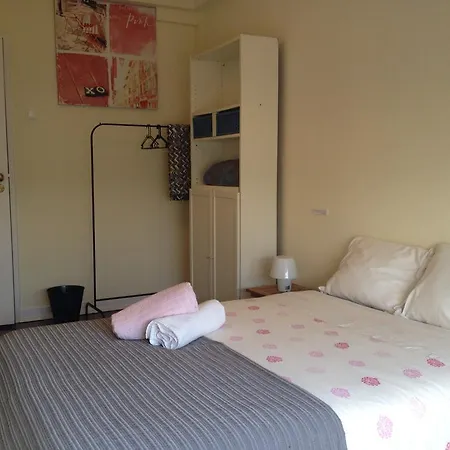 Bed and breakfast Autentik Lisboa