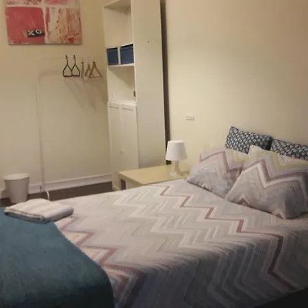 Bed and breakfast Autentik Lisboa