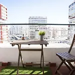 Bed & Breakfast Autentik Lisboa