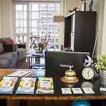 Autentik Bed & Breakfast Lisboa