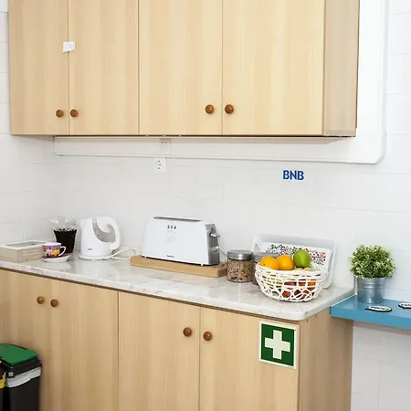 Autentik Bed and Breakfast