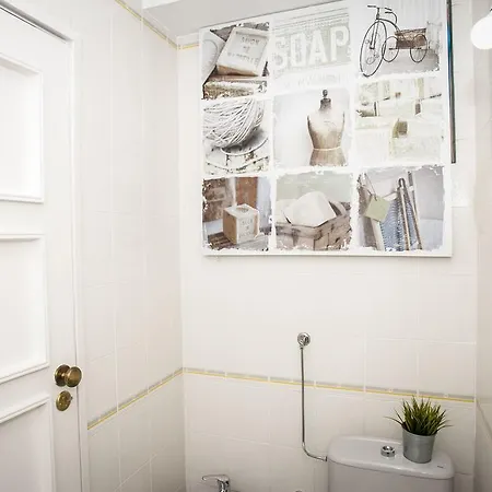 Bed and Breakfast Autentik Lisboa