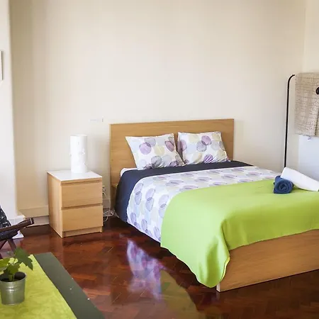 Bed and Breakfast Autentik