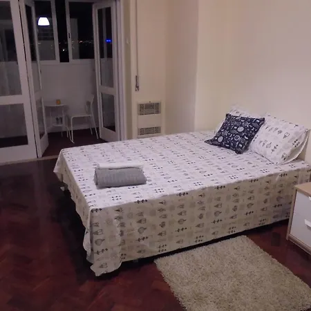 Bed and Breakfast Autentik *