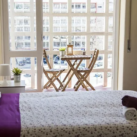 Bed & Breakfast Autentik