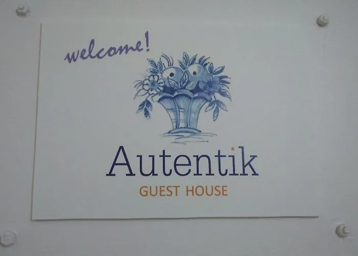 Autentik