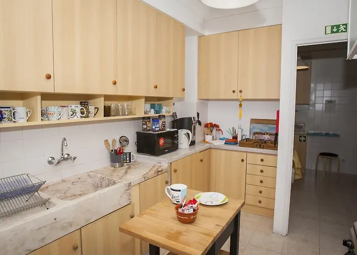 Autentik ליסבון