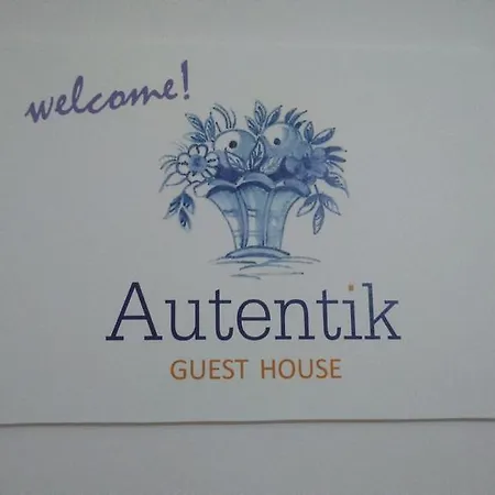 Autentik