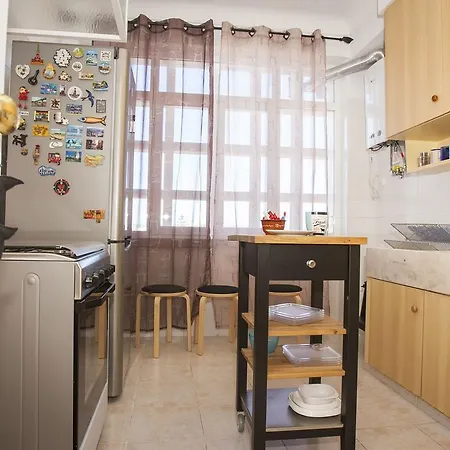 Autentik Bed & Breakfast