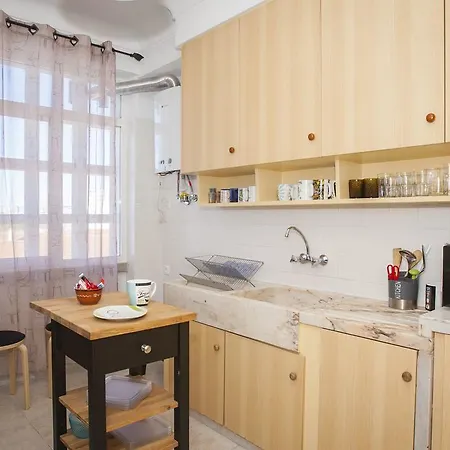 Bed & Breakfast Autentik *