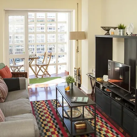 Autentik ליסבון