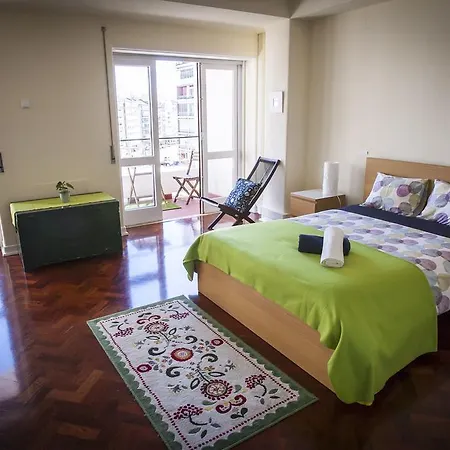 Autentik ליסבון