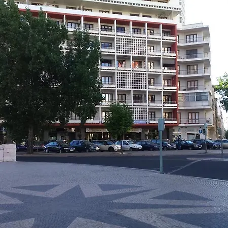 Bed & Breakfast Autentik Lisbon