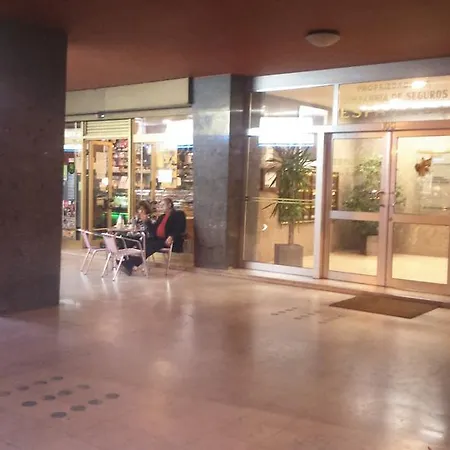 Autentik Bed & Breakfast Lisbon