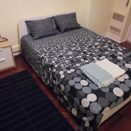 Bed & Breakfast Autentik *