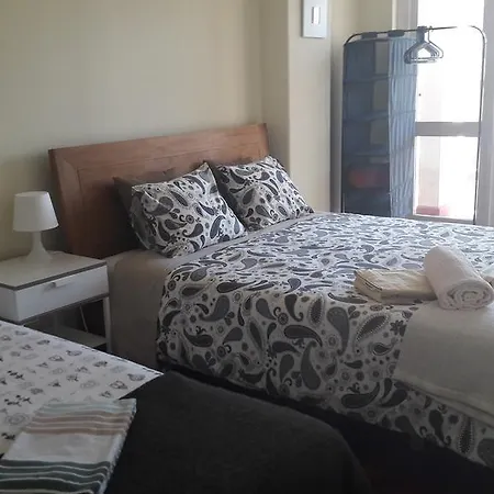 Autentik Bed & Breakfast Lisbon