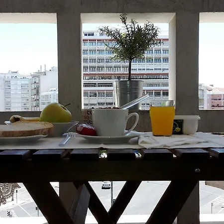 Autentik Couette-café *