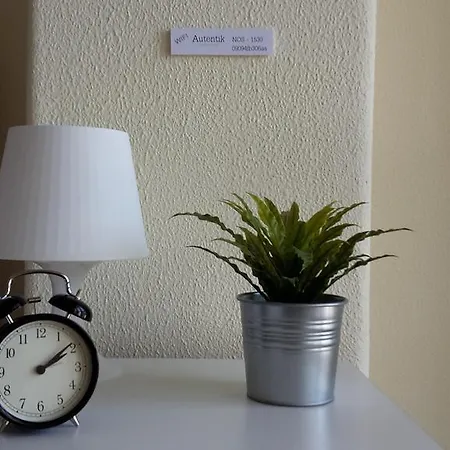 Autentik Couette-café Lisboa