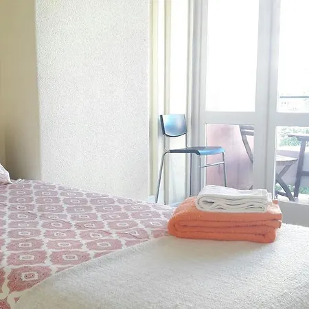 Bed & Breakfast Autentik *