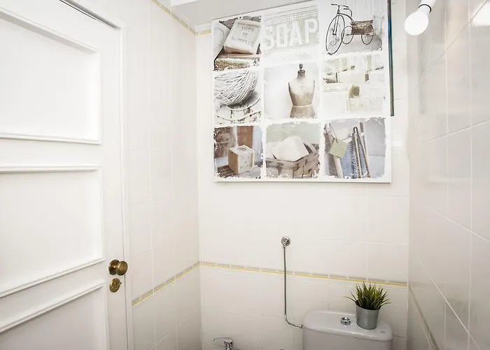 Bed & Breakfast Autentik Lissabon