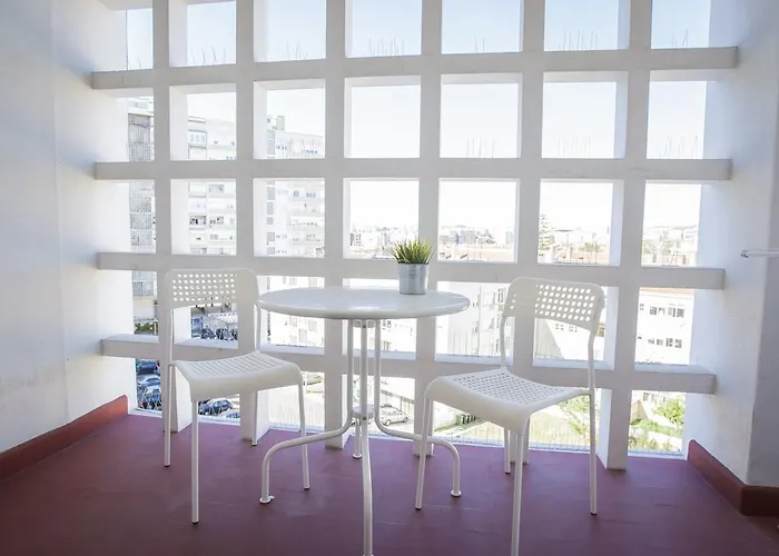 Autentik Panzió Lisboa