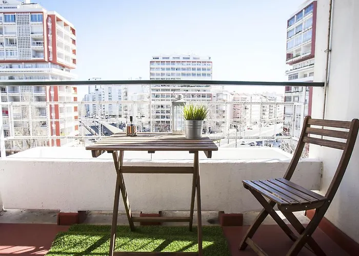 Panzió Autentik Lisboa