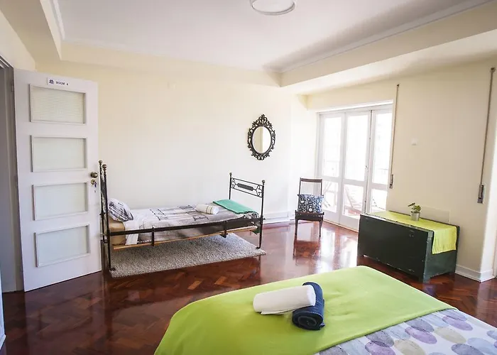 Panzió Autentik Lisboa