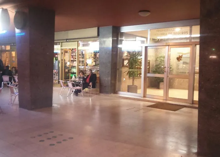 Autentik Panzió Lisboa