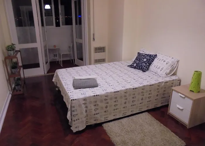 Bed & Breakfast Autentik *