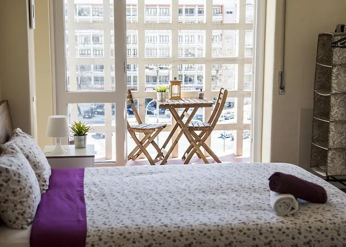 Bed & Breakfast Autentik