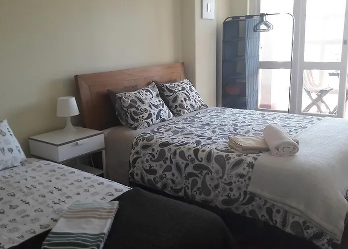 Autentik Panzió Lisboa