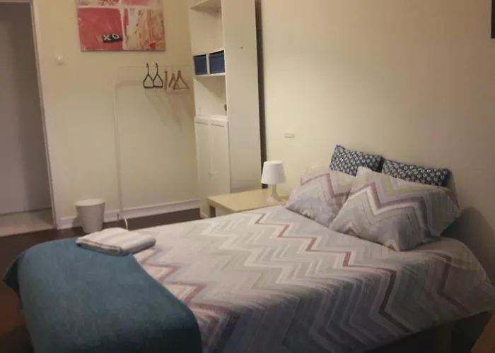 Panzió Autentik Lisboa