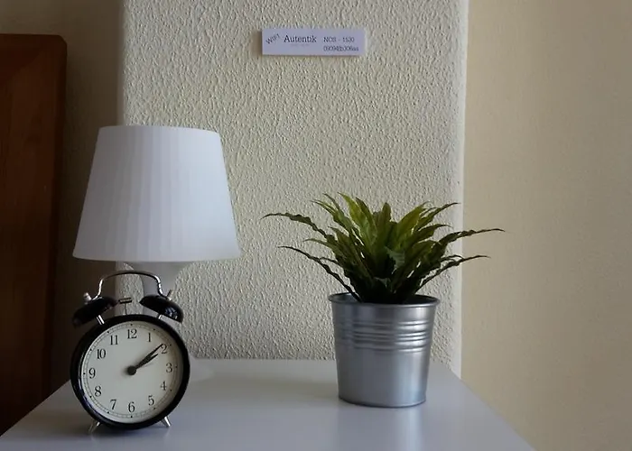 Autentik Panzió Lisboa